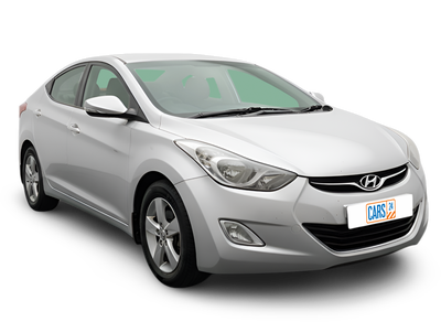 Hyundai New Elantra-img